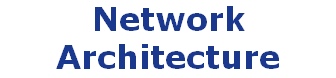 networking architecture