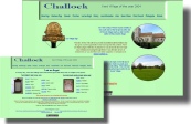 Challock Website