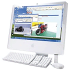 Macintosh PC